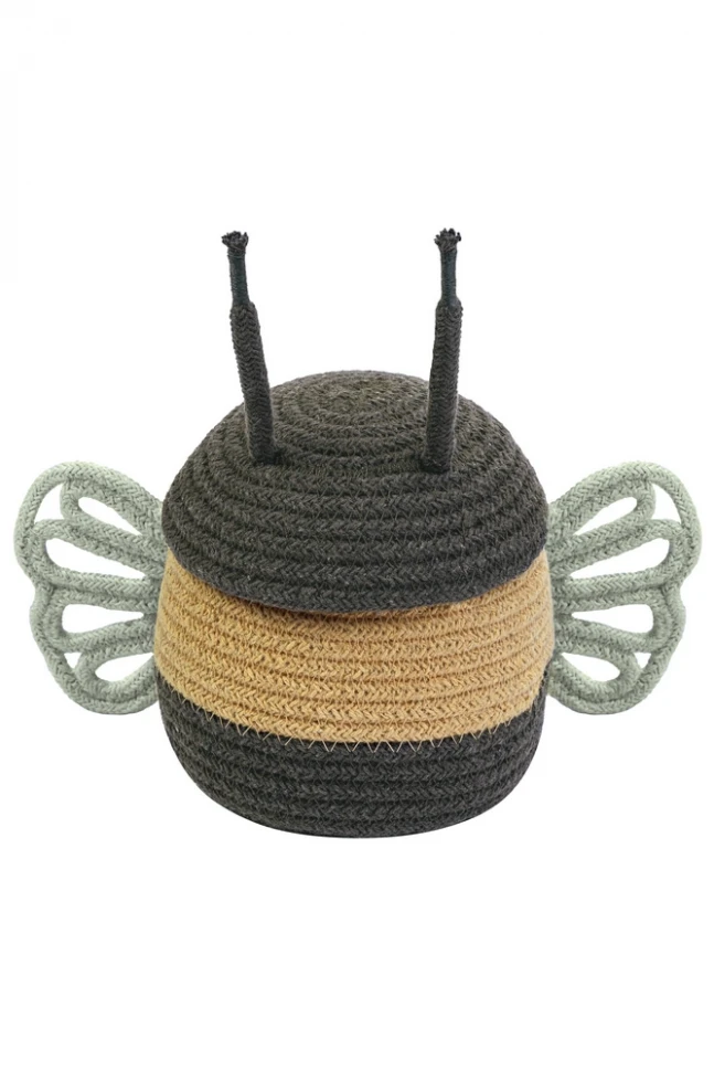 Корзина Lorena Canals Baby Bee (15 x 15 см)