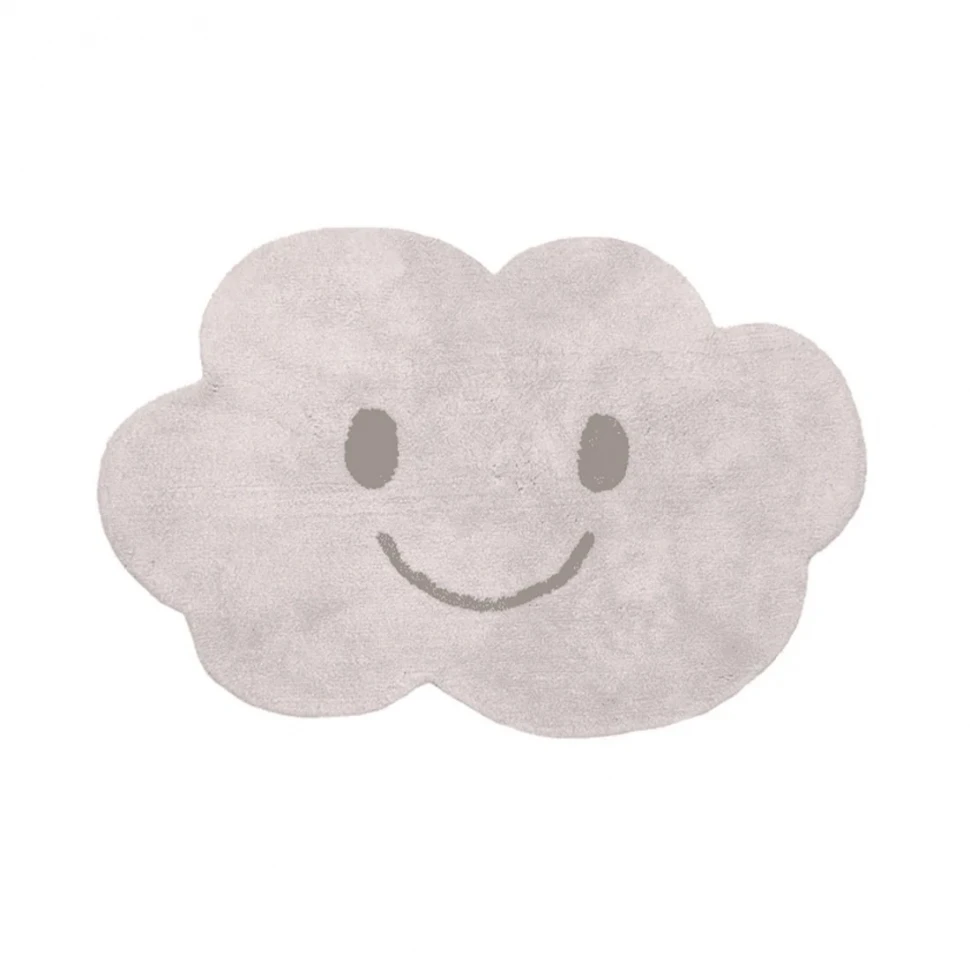 Стираемый ковер Nattiot Nimbus (75x115 см)