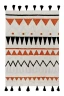 Ковер Lorena Canals Azteca Terracotta (140x200 см)