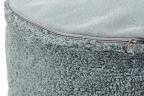 Пуф Lorena Canals Chill Vintage Blue (⌀50x20 см)