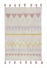 Ковер Lorena Canals Azteca Natural Vintage Nude (120x160 см)