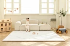 Коврик Parklon Pure Bubble Mat 