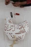 Подушка Lorena Canals Chicken (36x35x11 см)
