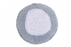 Пуф Lorena Canals Marshmallow Round Light Blue (⌀27x18 см)