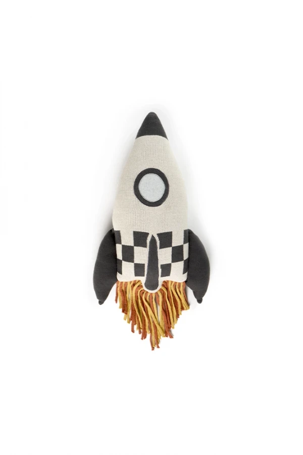 Подушка Lorena Canals Rocket (22x41 см)