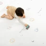 Коврик Parklon Bubble Play 