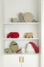 Корзина Lorena Canals Basket Big Snail (60 x 24 x 30 см)