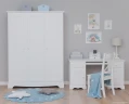 Ковер Lorena Canals Little Bisсuit Blue (?140 см)