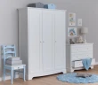Ковер Lorena Canals Little Bisсuit Blue (?140 см)