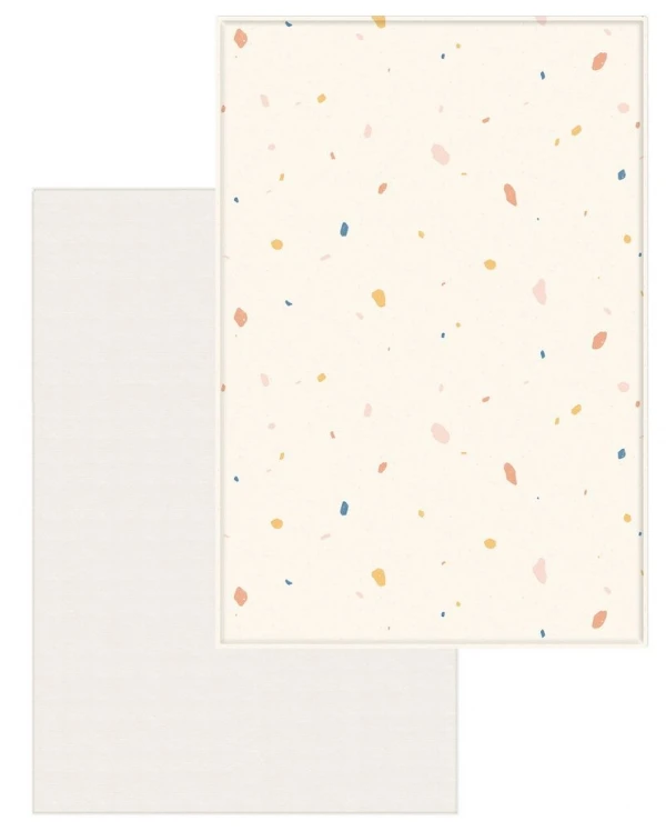 Коврик Parklon Pure Soft "Хюгге" (130x190x1.2 см)